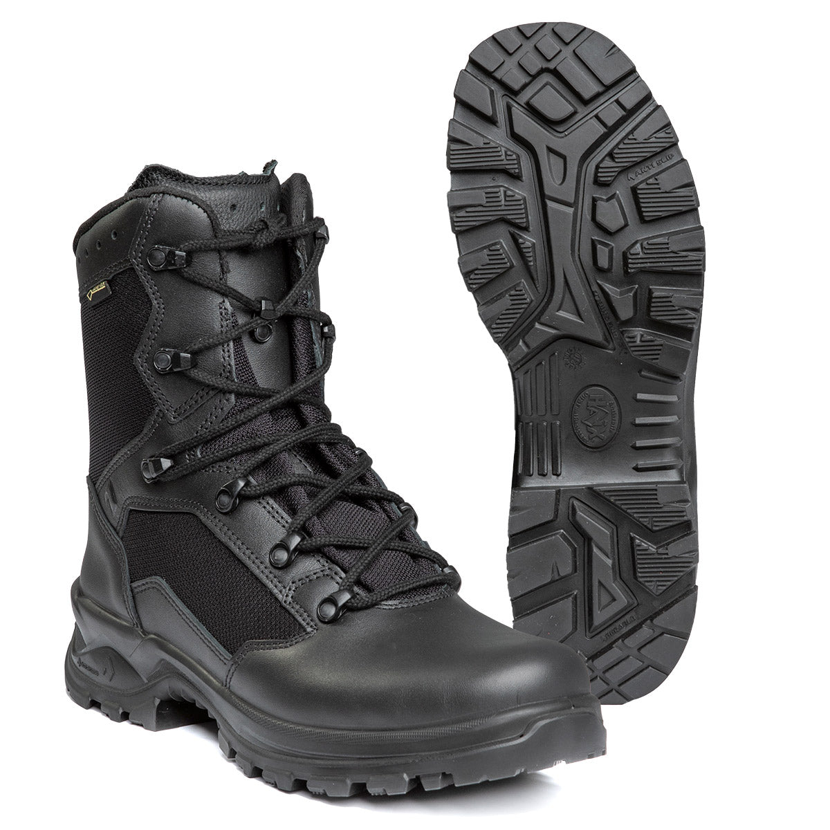 Tactical Boots Best Polish For Haix Boots HAIX Combat Hero Boots