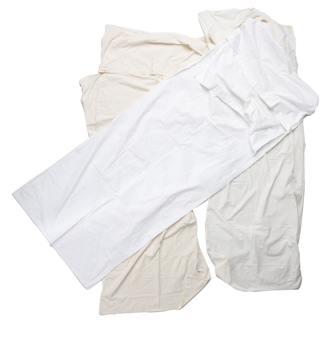 Austrian Sleeping Bag Liner, Surplus