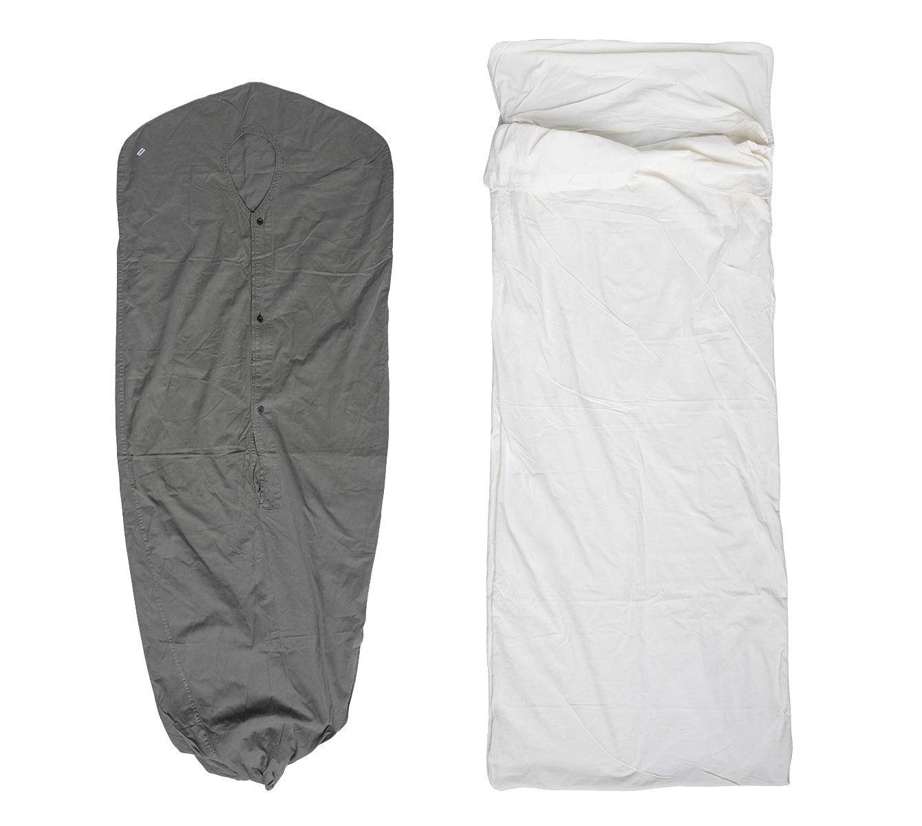 Austrian Sleeping Bag Liner, Surplus