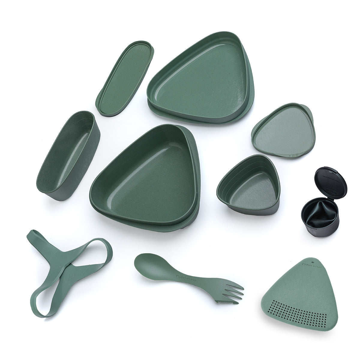 Light My Fire MealKit 2.0