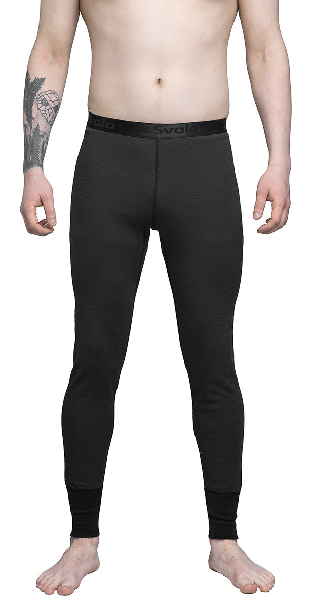 Svala Merino Extreme Long Underpants