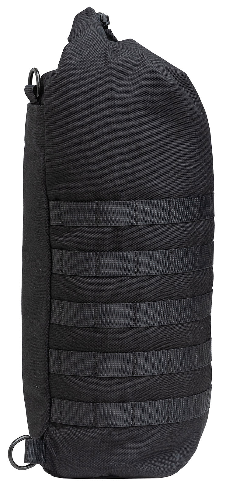 Särmä TST DP10 Roll-Top päiväreppu, reppupussi