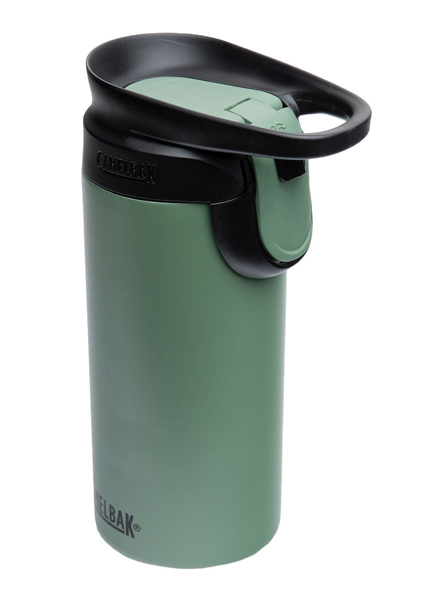 Camelbak Forge Flow SST Ins Thermos Bottle, l, Moss – Varusteleka