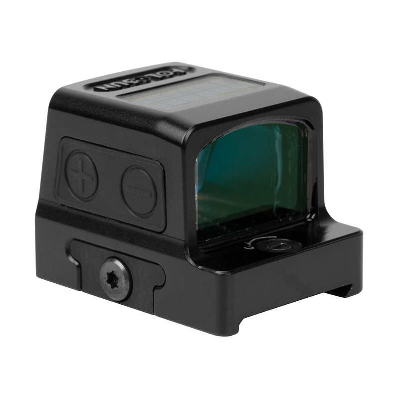 Holosun HE509T-RD X2 Rotpunktvisier, 2 MOA