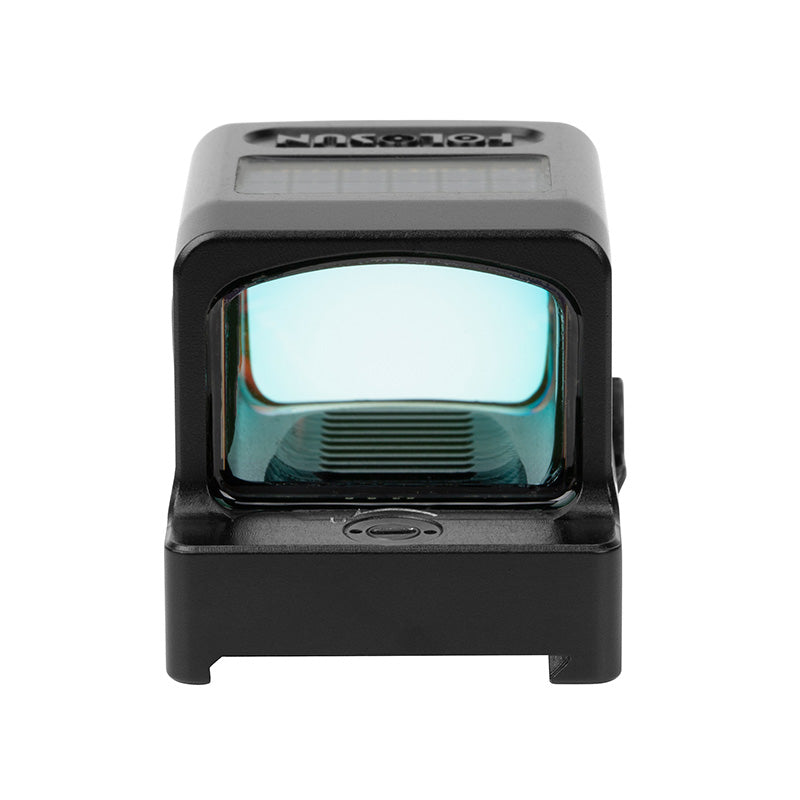 Holosun HE509T-RD X2 Rotpunktvisier, 2 MOA