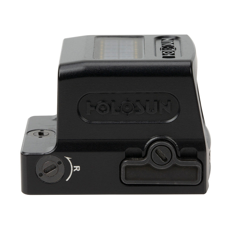 Holosun HE509T-RD X2 Rotpunktvisier, 2 MOA