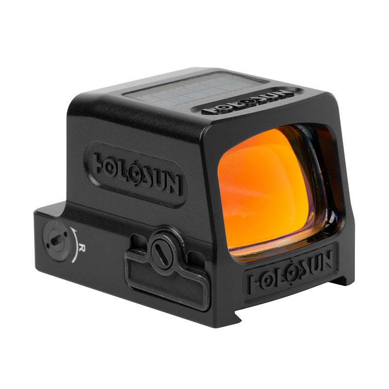 Holosun HE509T-RD X2 Rotpunktvisier, 2 MOA