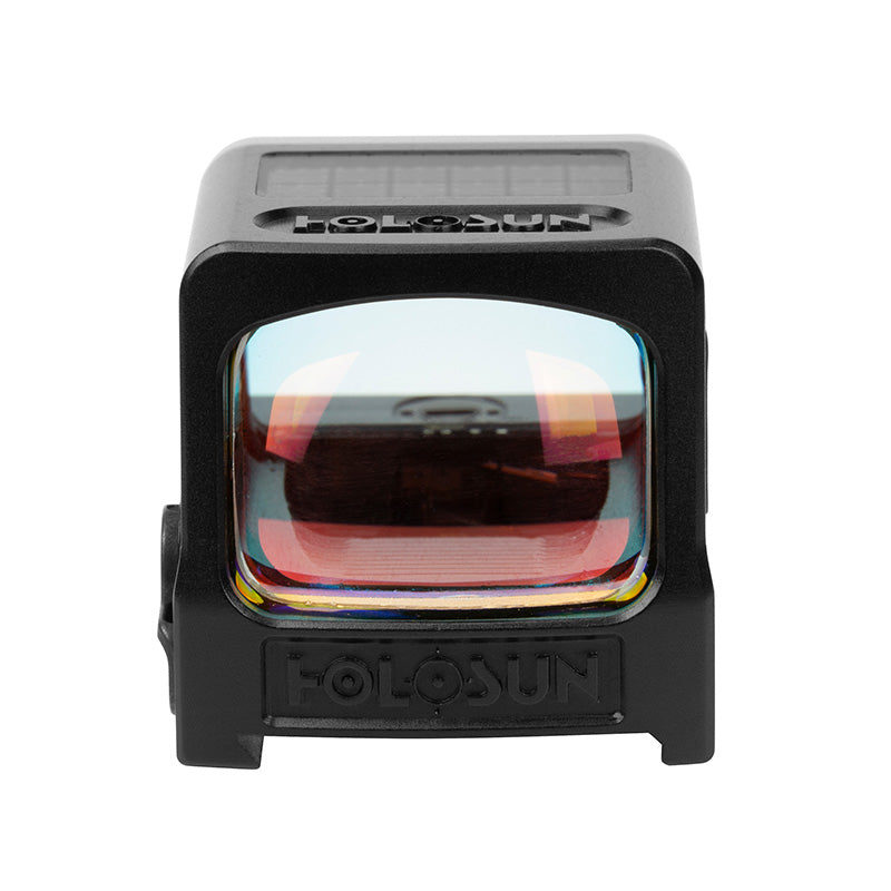 Holosun HE509T-RD X2 Rotpunktvisier, 2 MOA