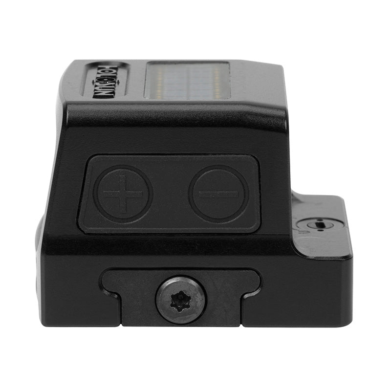 Holosun HE509T-RD X2 Rotpunktvisier, 2 MOA