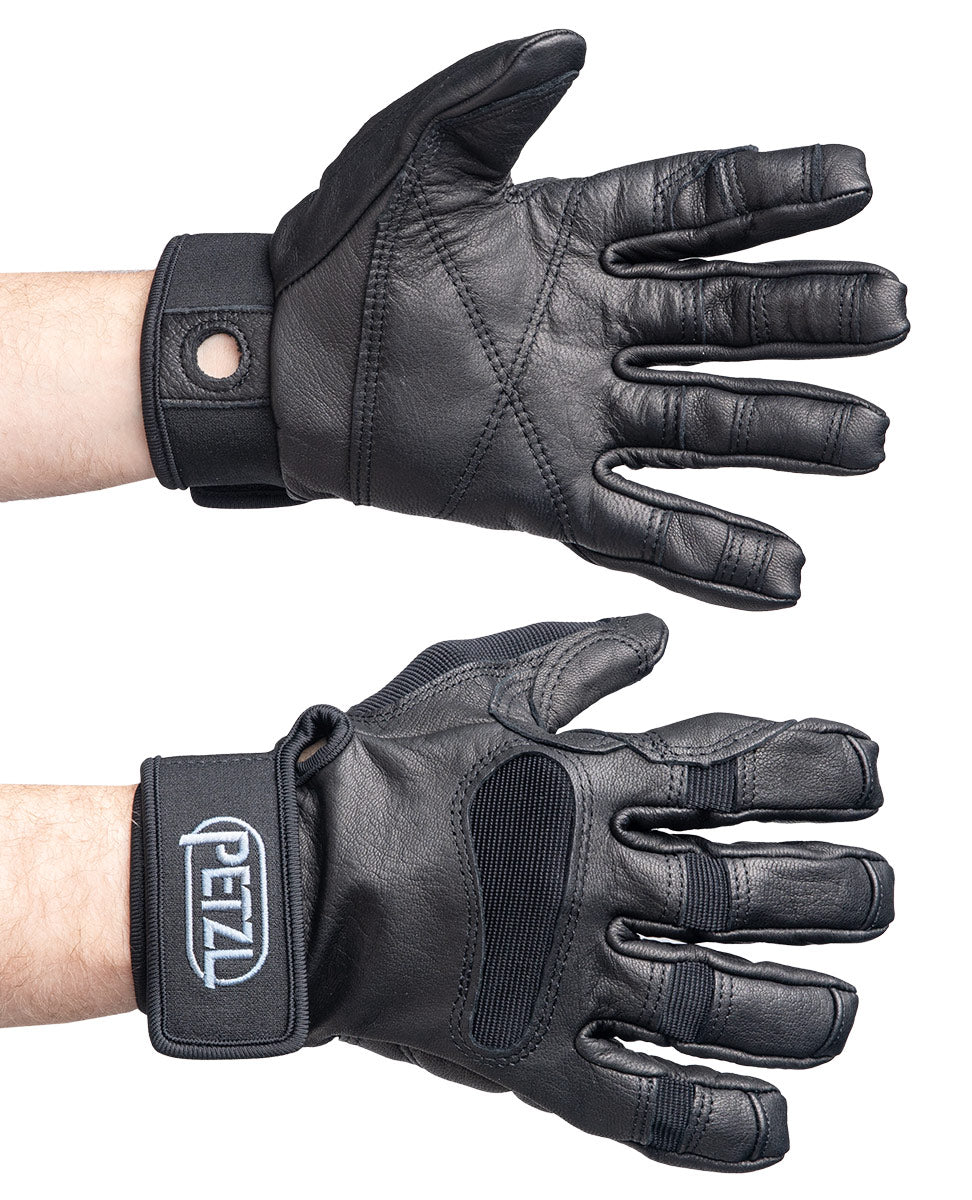 PETZL Gants renforcés CORDEX PLUS - K53 - Beige - S | Leroy Merlin PETZL Gants renforcés CORDEX PLUS - K53 - Beige - S | Leroy Merlin