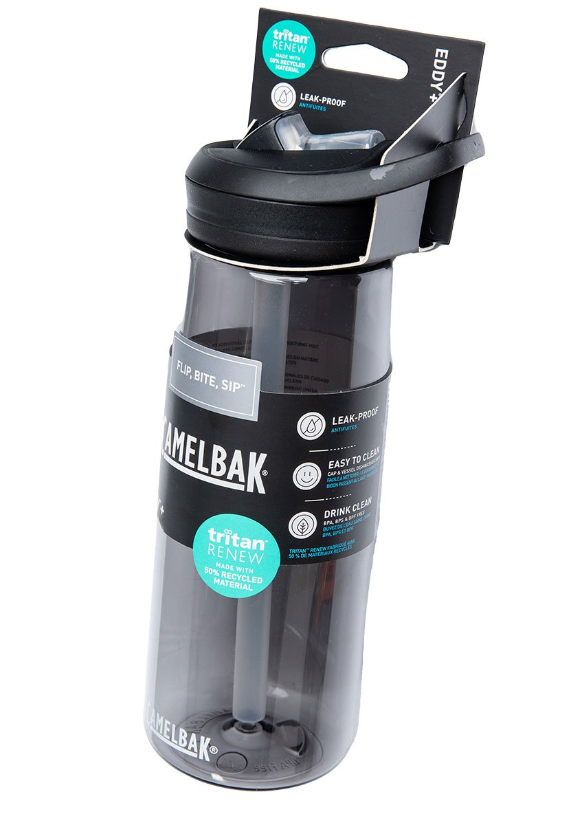 Camelbak Eddy+ 0,75L Tritan water bottle