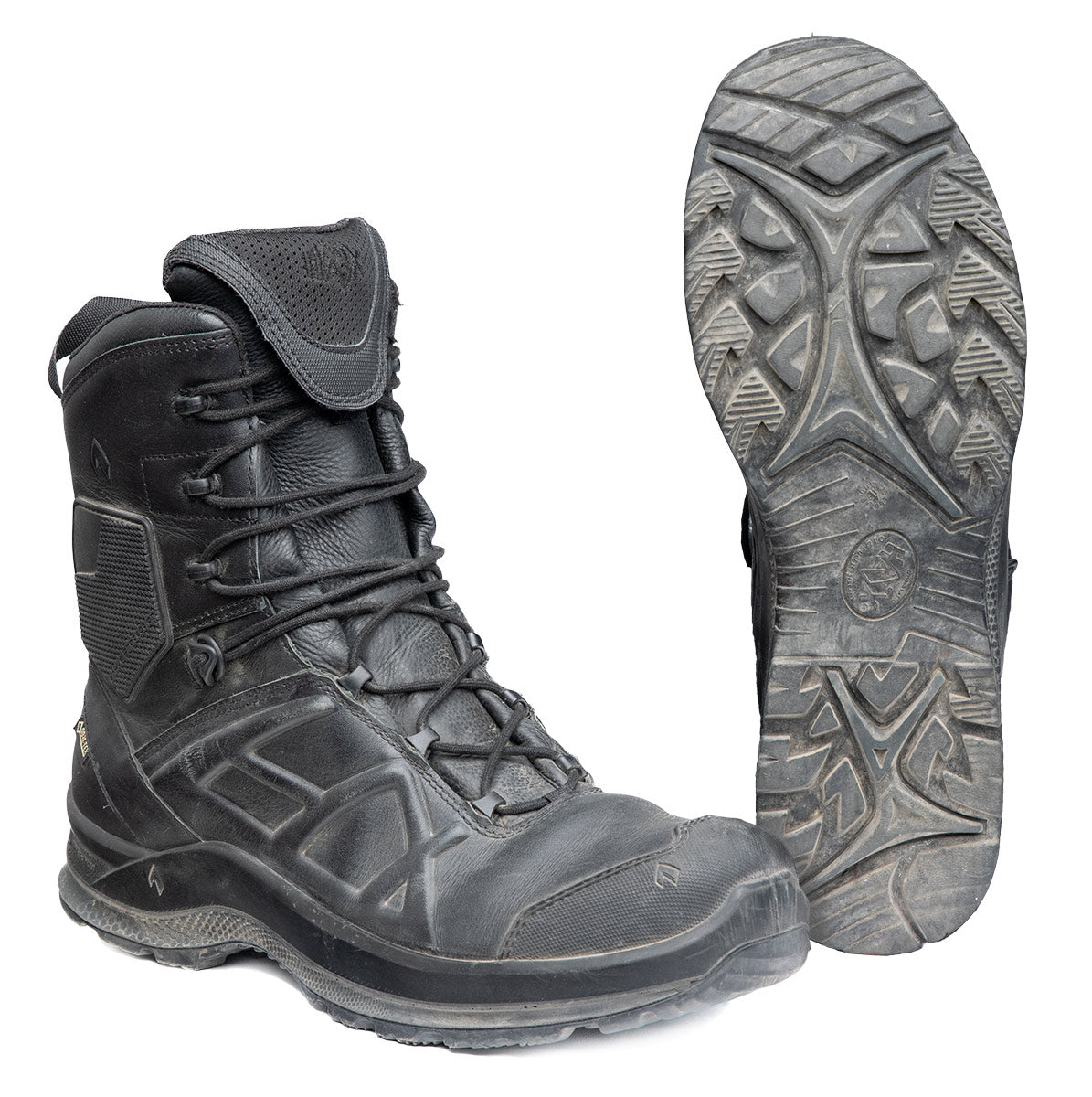 Haix Black Eagle Tactical 2.1 PRO GTX, ylijäämä
