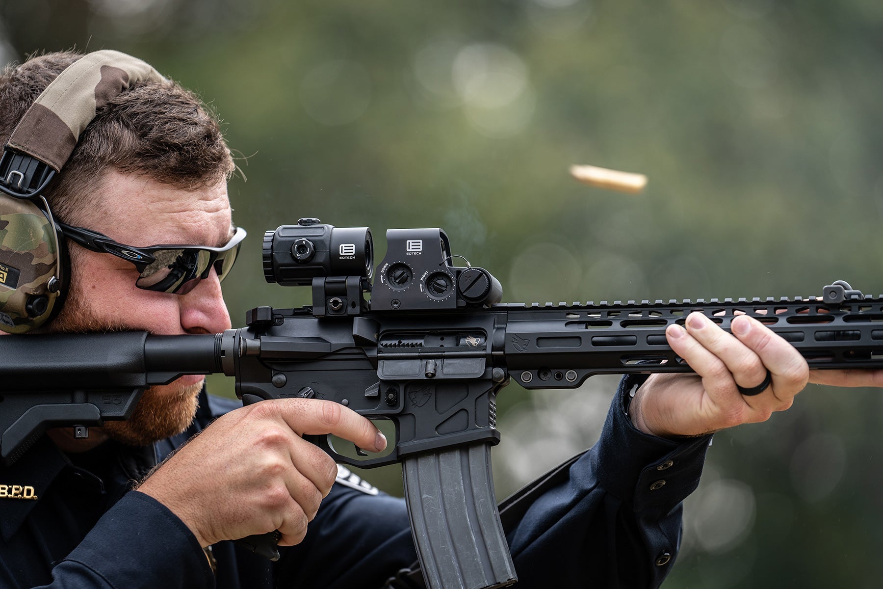 EOTECH HWS XPS2-0 Holographisches Visier