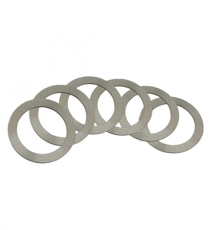 YHM Rifle Barrel Shim Set prikkasarja