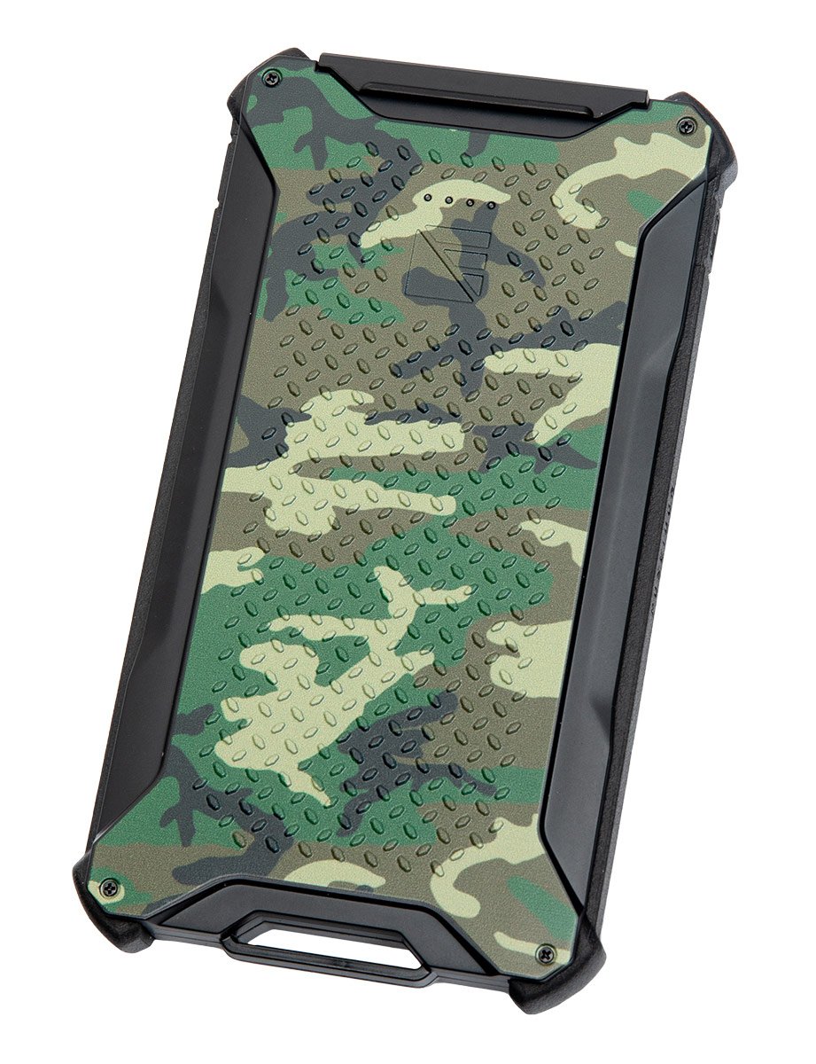 Camo version