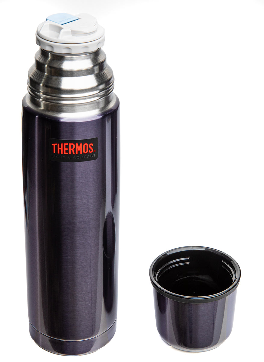 Thermos Midnight 0.50 l, blue