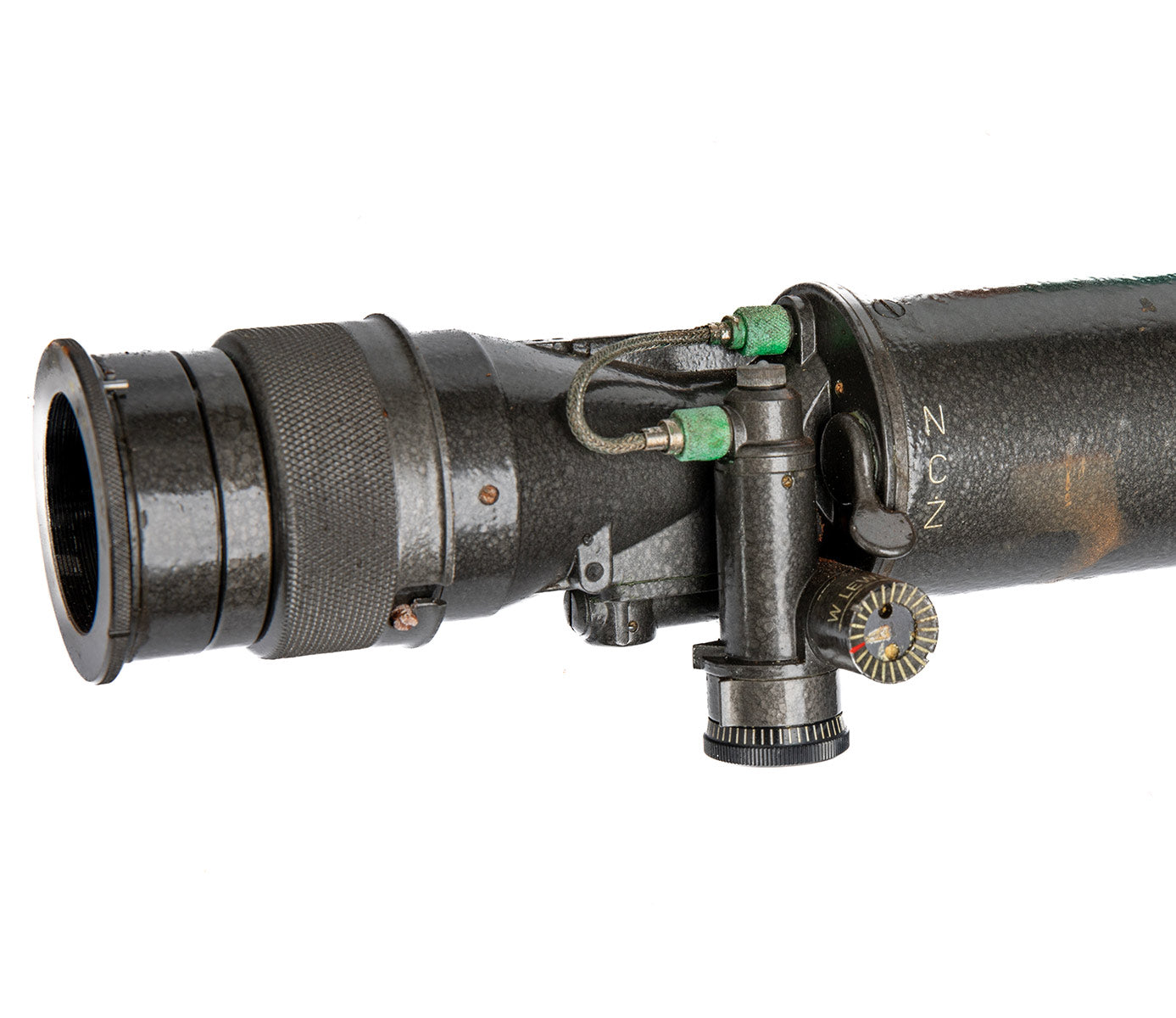 Polish NSP-3 Night Vision Scope, Surplus