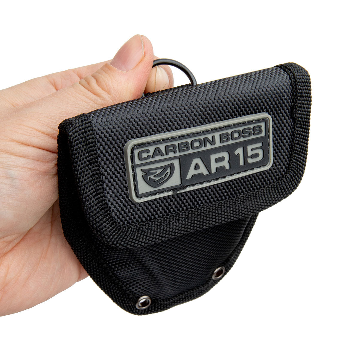 Real Avid Carbon Boss AR15 Carbon Scraping Multi-tool