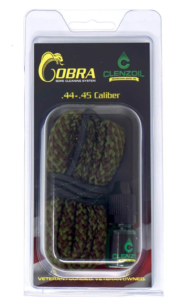 Clenzoil Cobra Bore Cleaning System