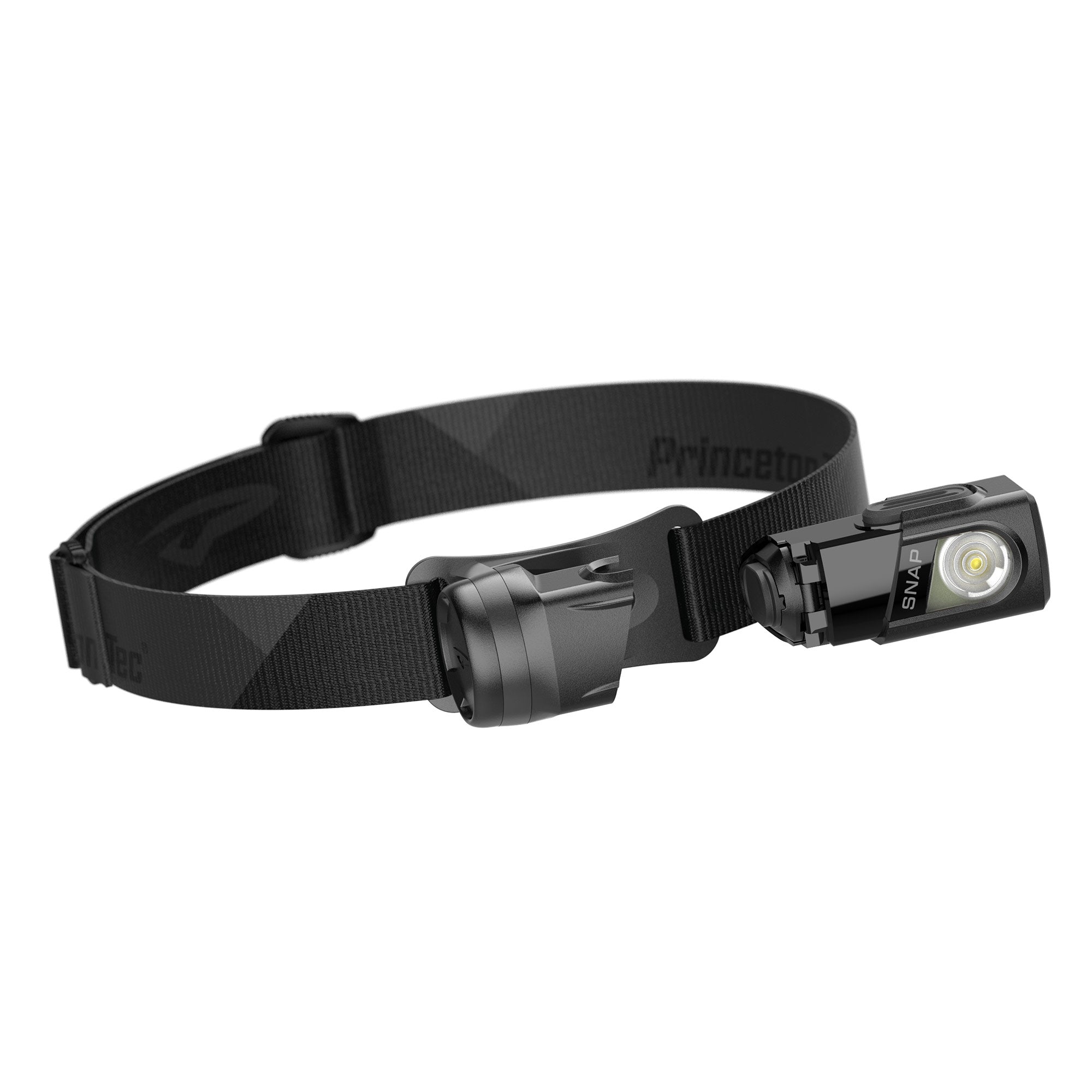 Princeton Tec SNAP Solo otsalamppu