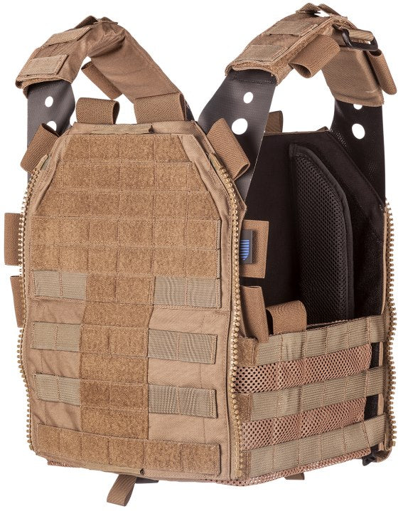 Sioen Ballistics Tacticum Plate Carrier