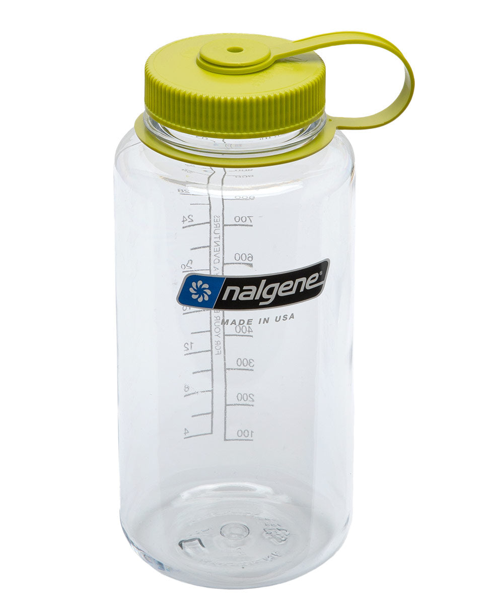 Nalgene Wide Mouth 1 l Water Bottle