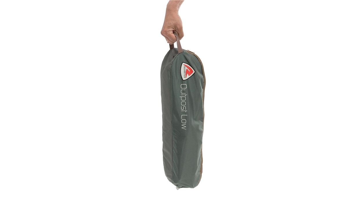 Robens Outpost Low Camping Cot