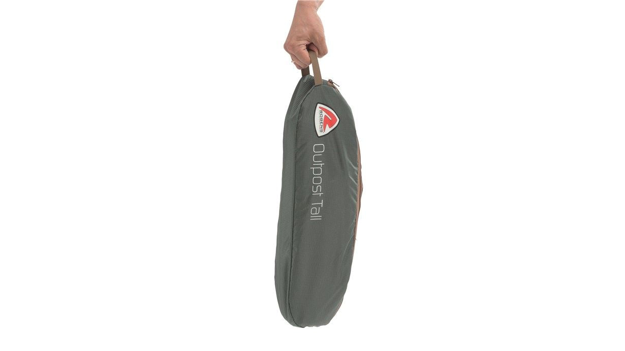 Robens Outpost Tall Camping Cot