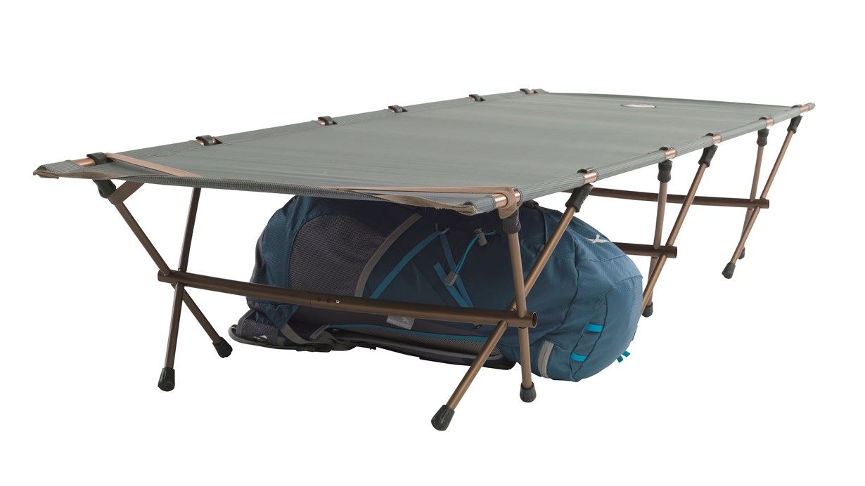 Robens Outpost Tall Camping Cot