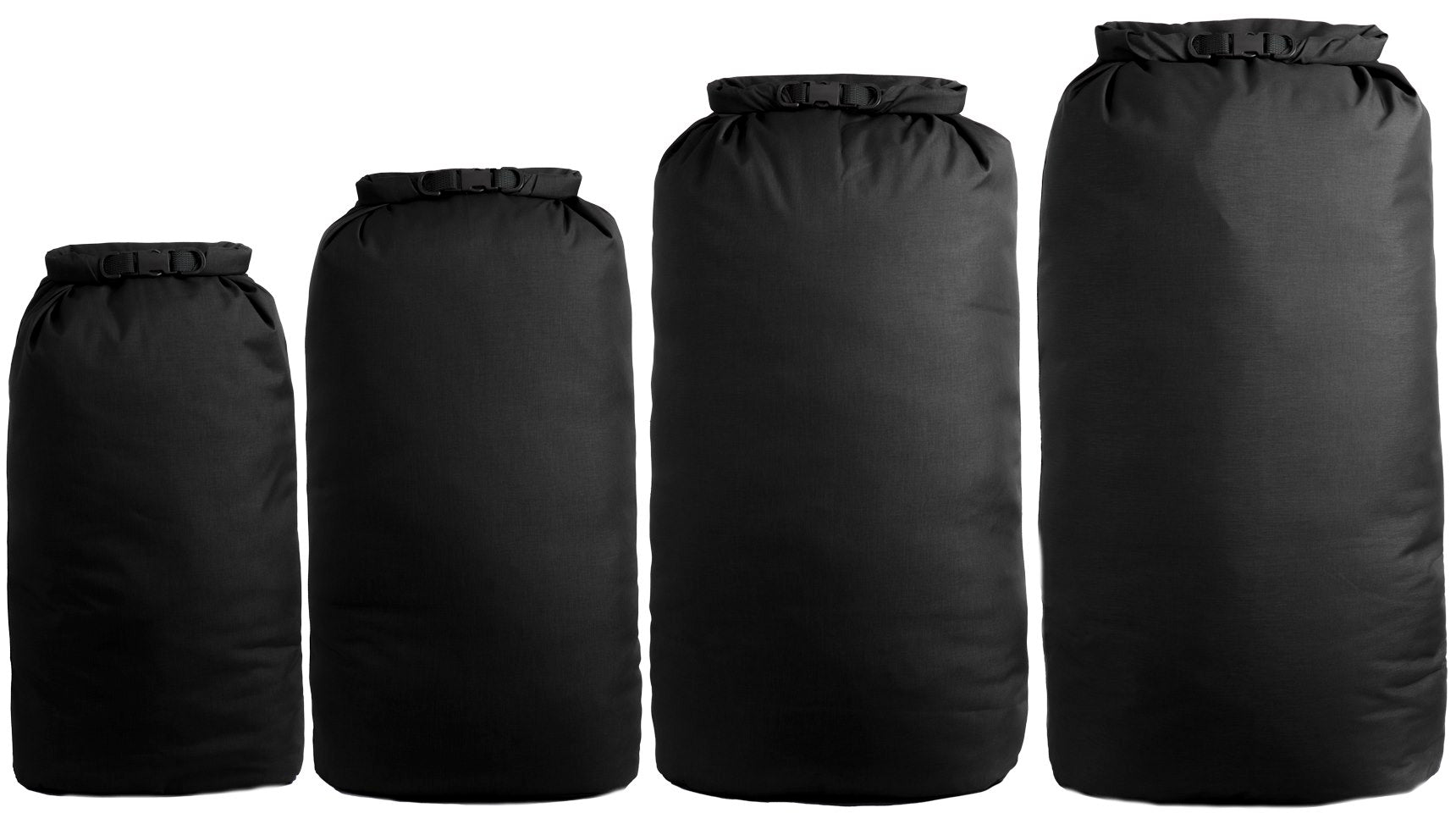 Savotta Rolltop 500D pakkauspussi