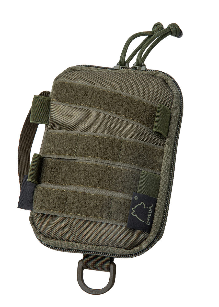 Baribal Mini EDC Organizer Pouch – Varusteleka