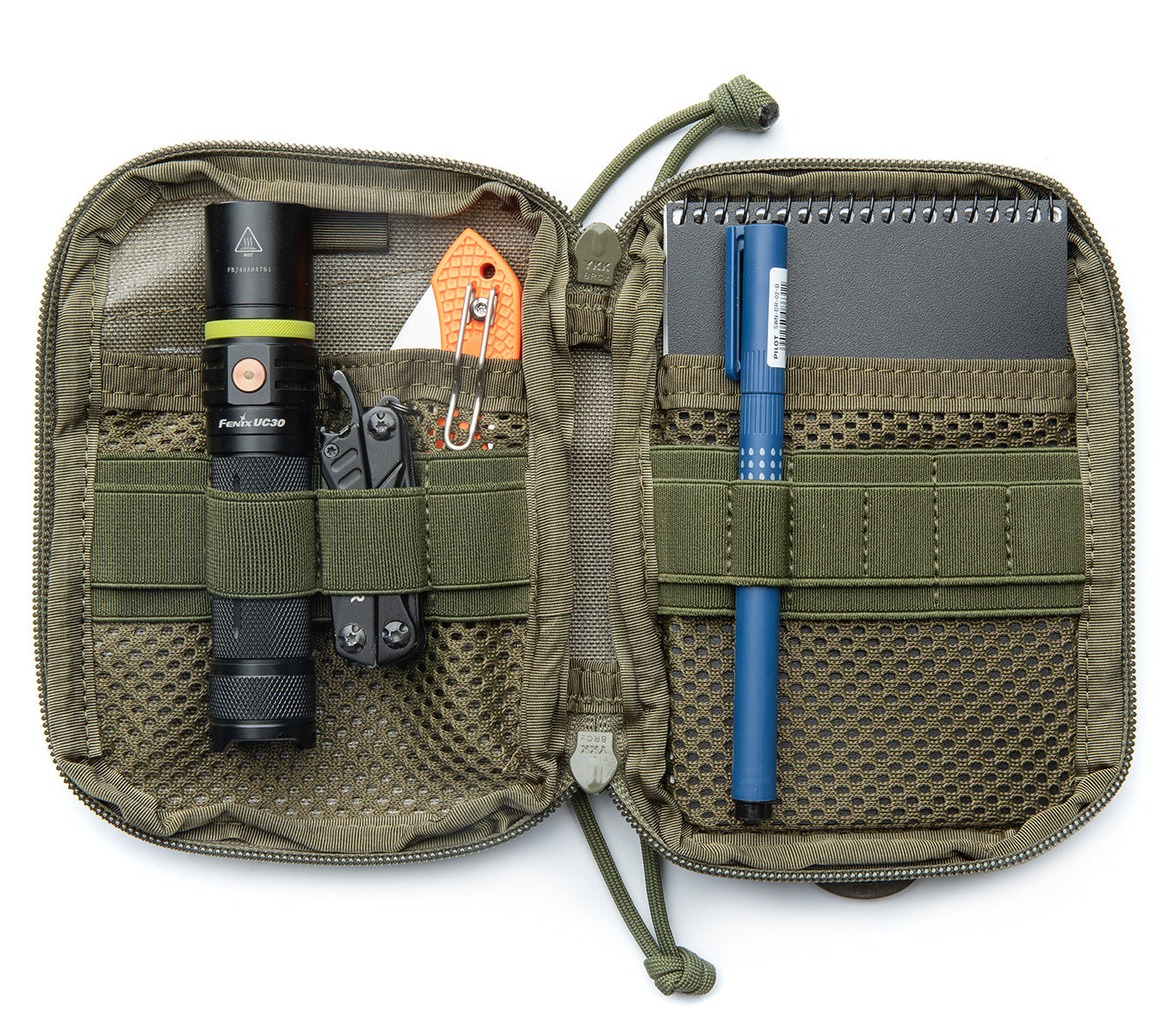 Baribal Mini EDC Organizer Pouch