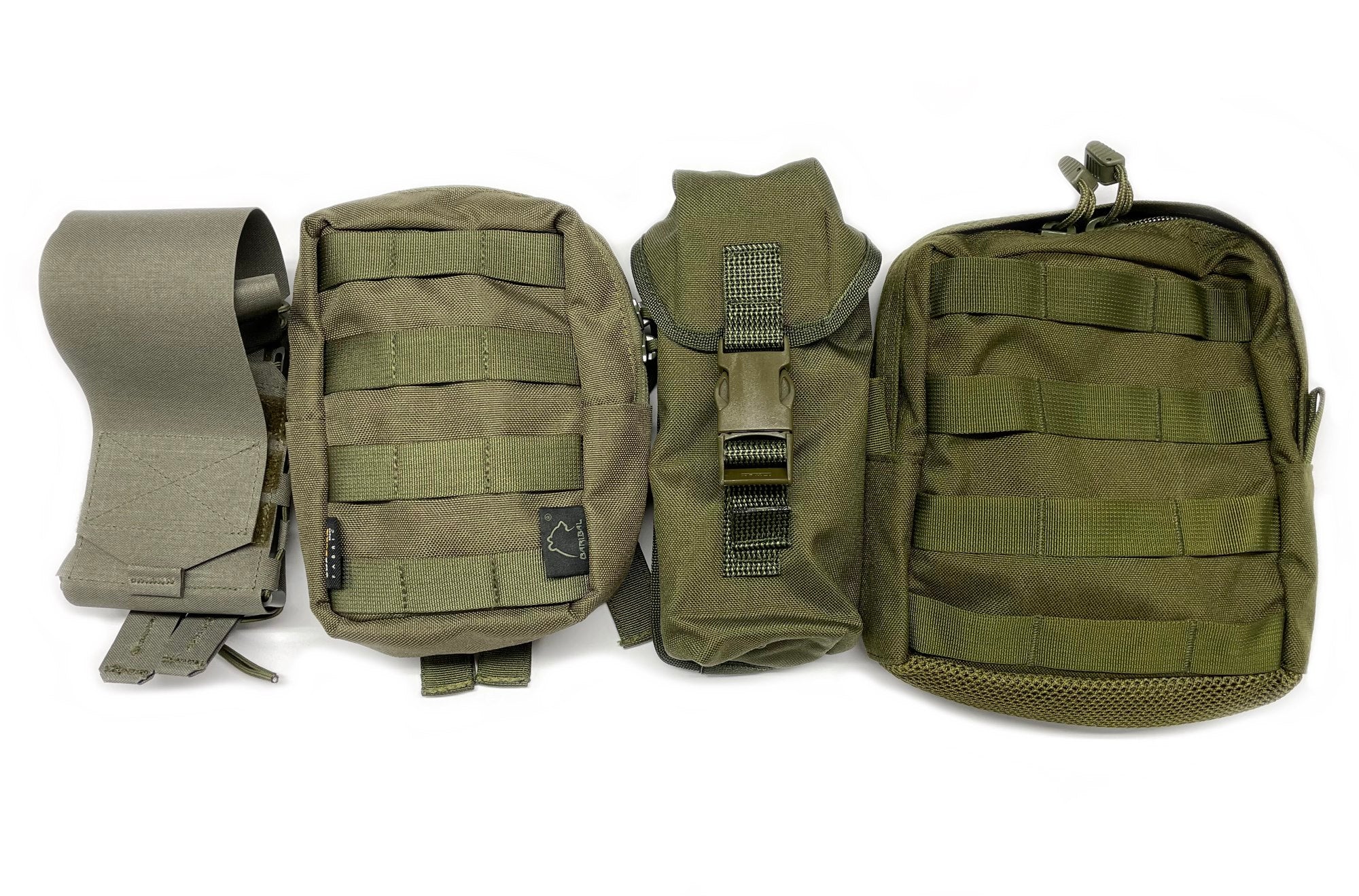 Baribal Compact Camera Pouch