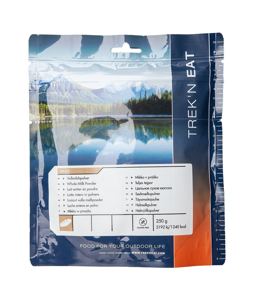 Trek'n Eat Maitojauhe 250g