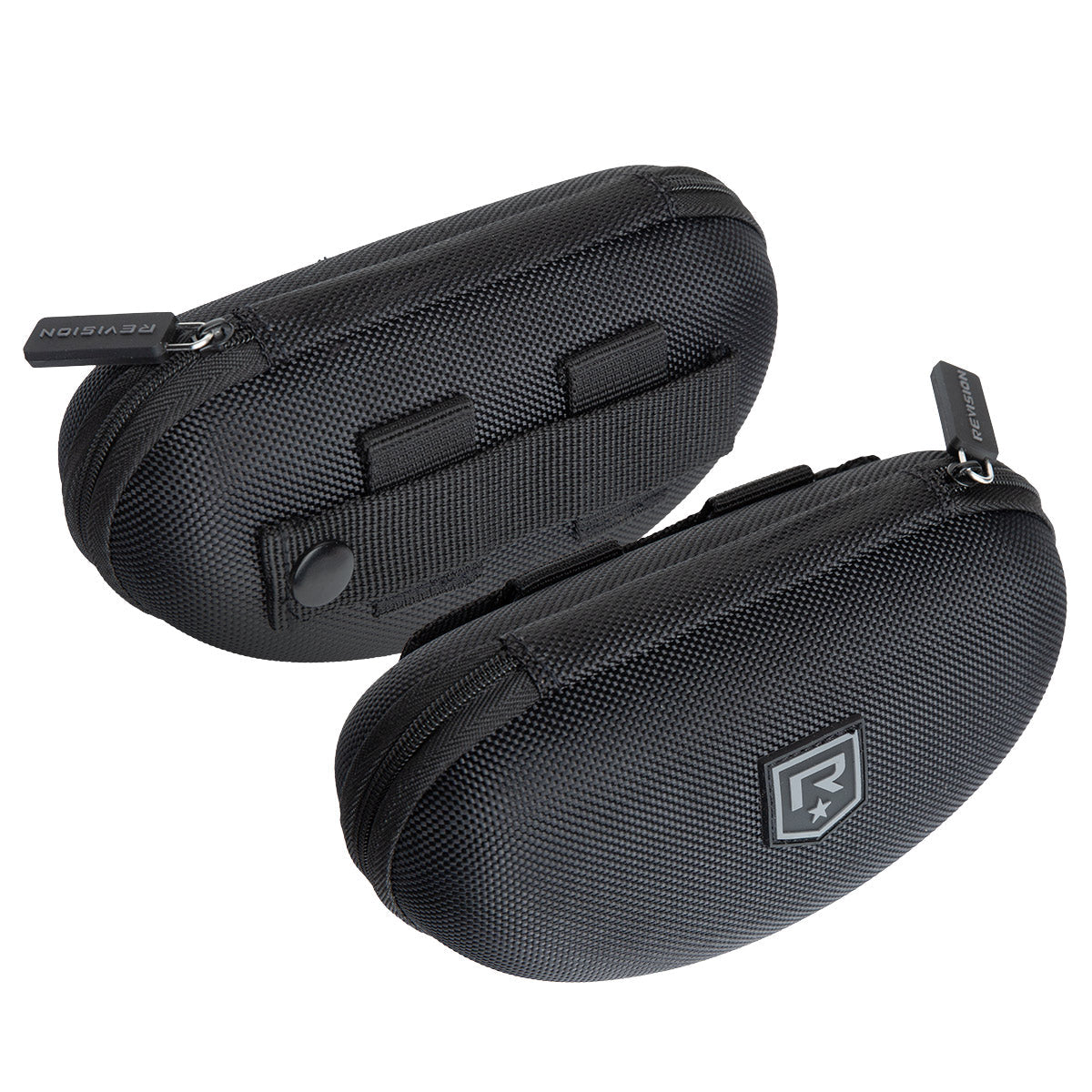Revision Sawfly Max Ballistic Glasses, Essential Kit