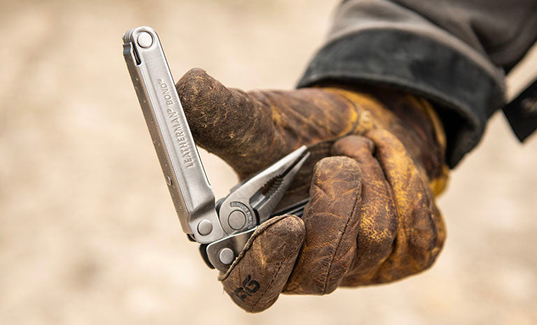 Leatherman Bond monitoimityökalu