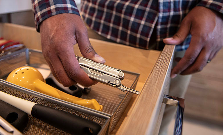 Leatherman Bond monitoimityökalu