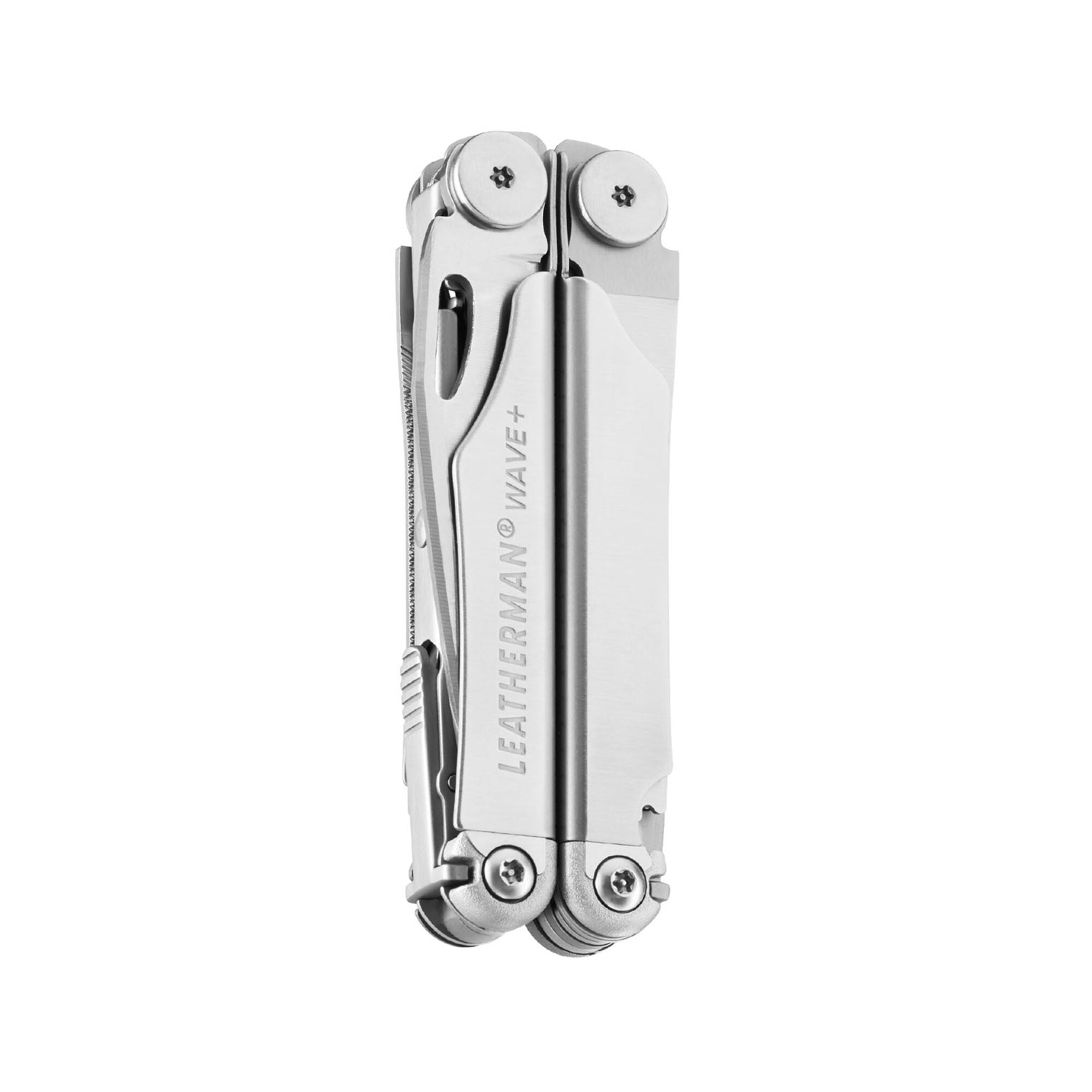 Leatherman Wave+ monitoimityökalu, Stainless