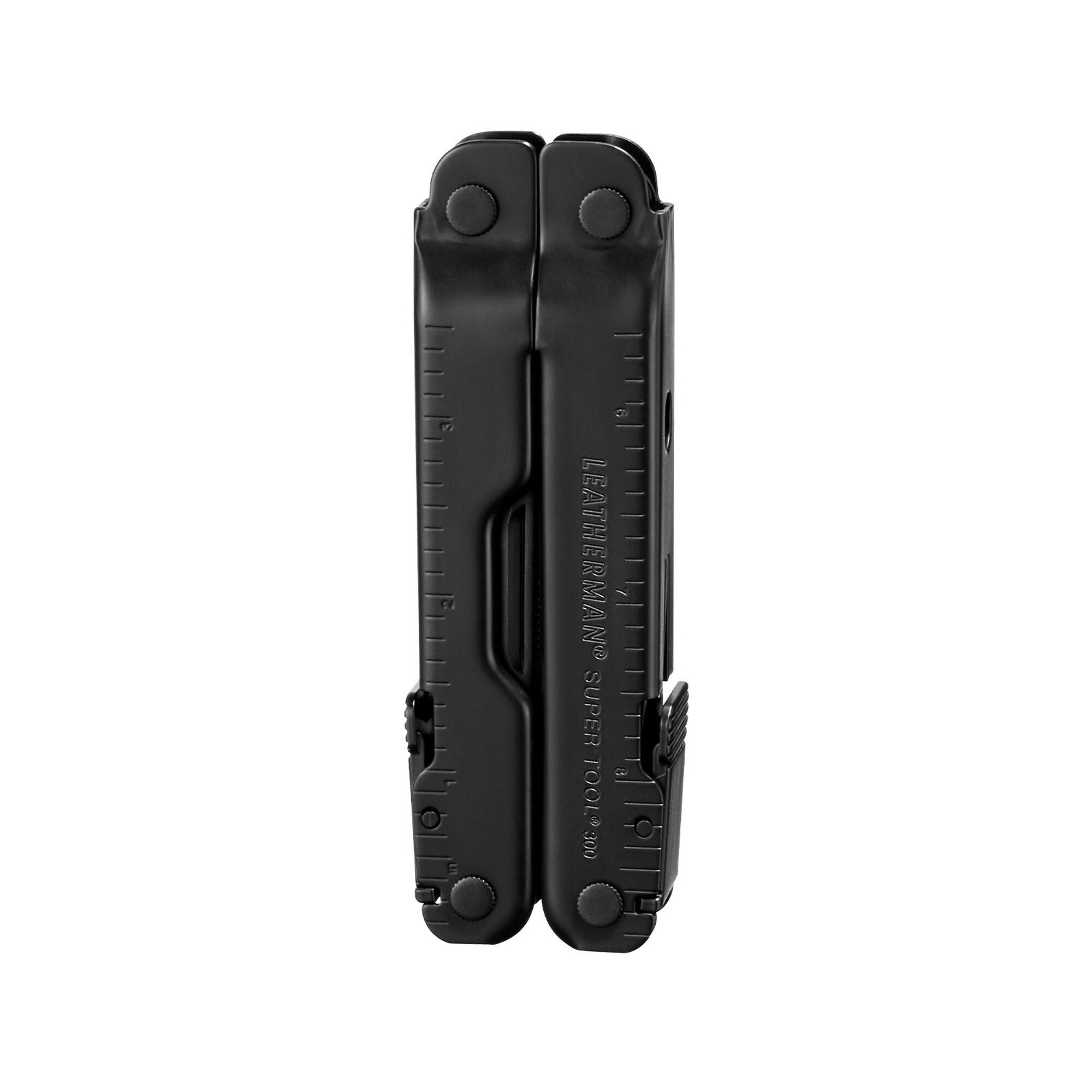 Leatherman Super Tool 300M monitoimityökalu, musta
