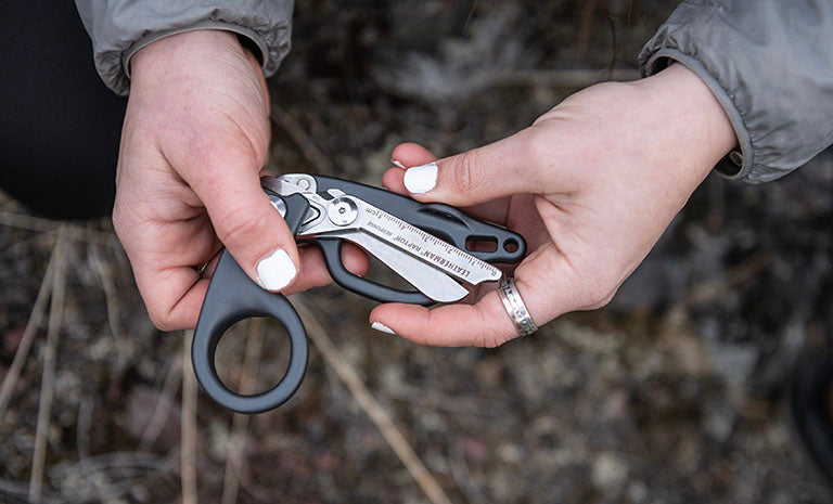 Leatherman Raptor Response Trauma Shears