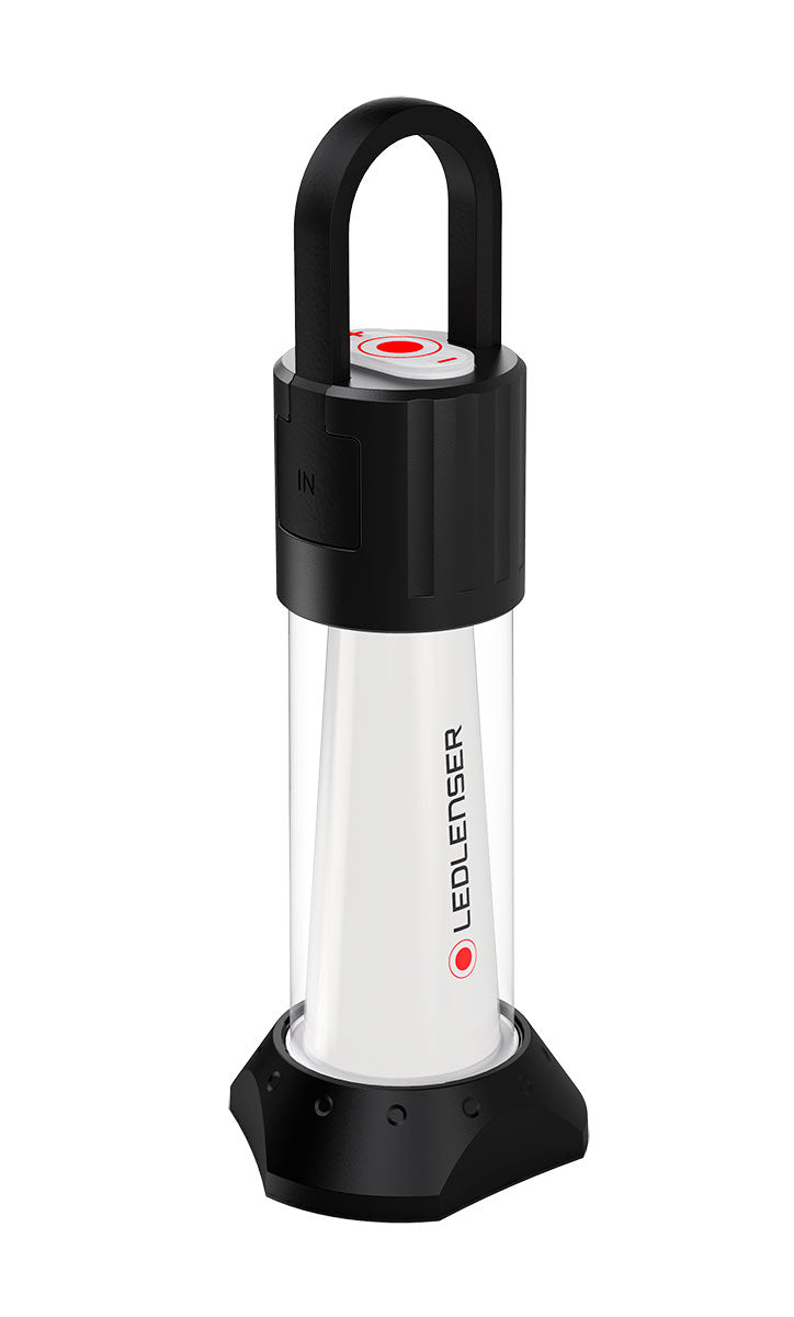 Ledlenser ML6 Lyhty