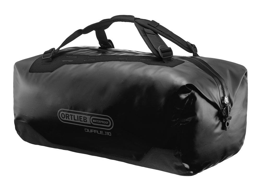 Ortlieb Duffle waterproof bag 110 L