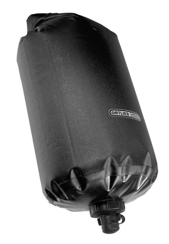 Ortlieb vesisäkki 10 L