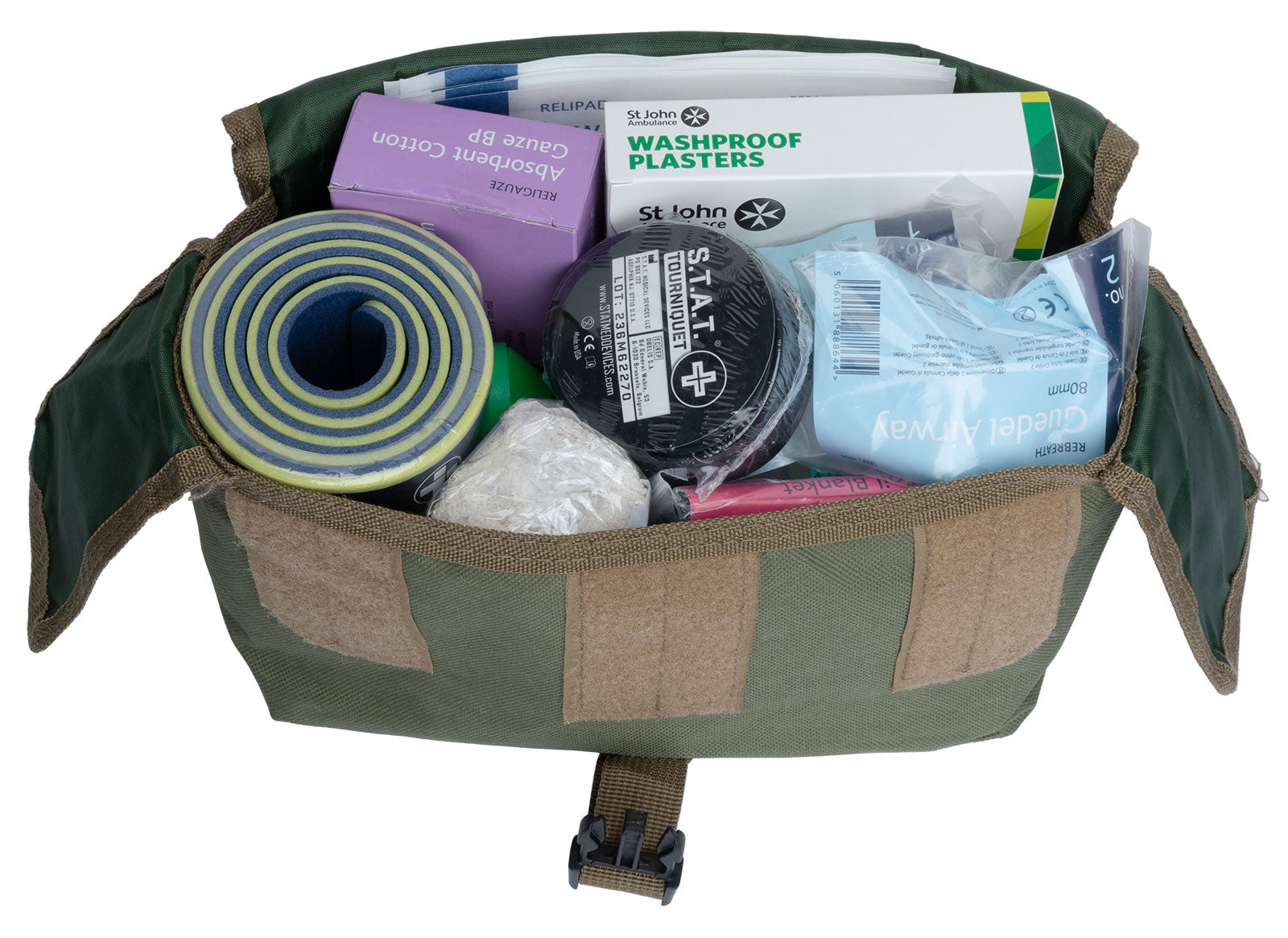 BCB Civilian Trauma Kit