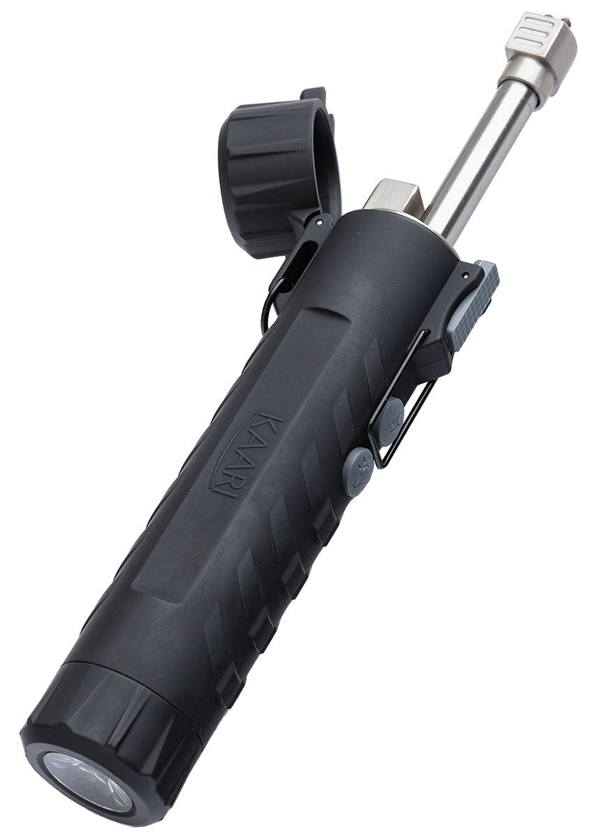 Telescopic arm