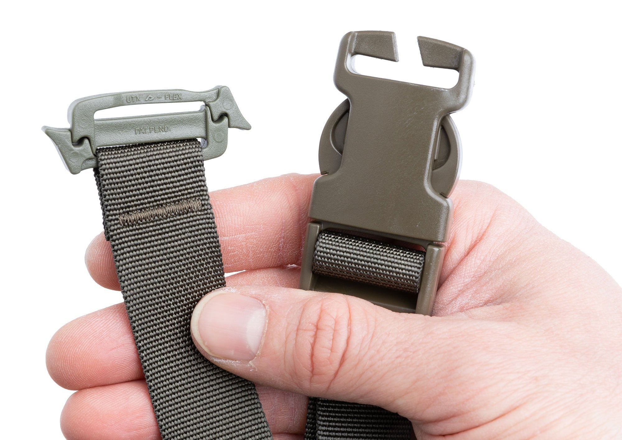 Varusteleka X-Harness