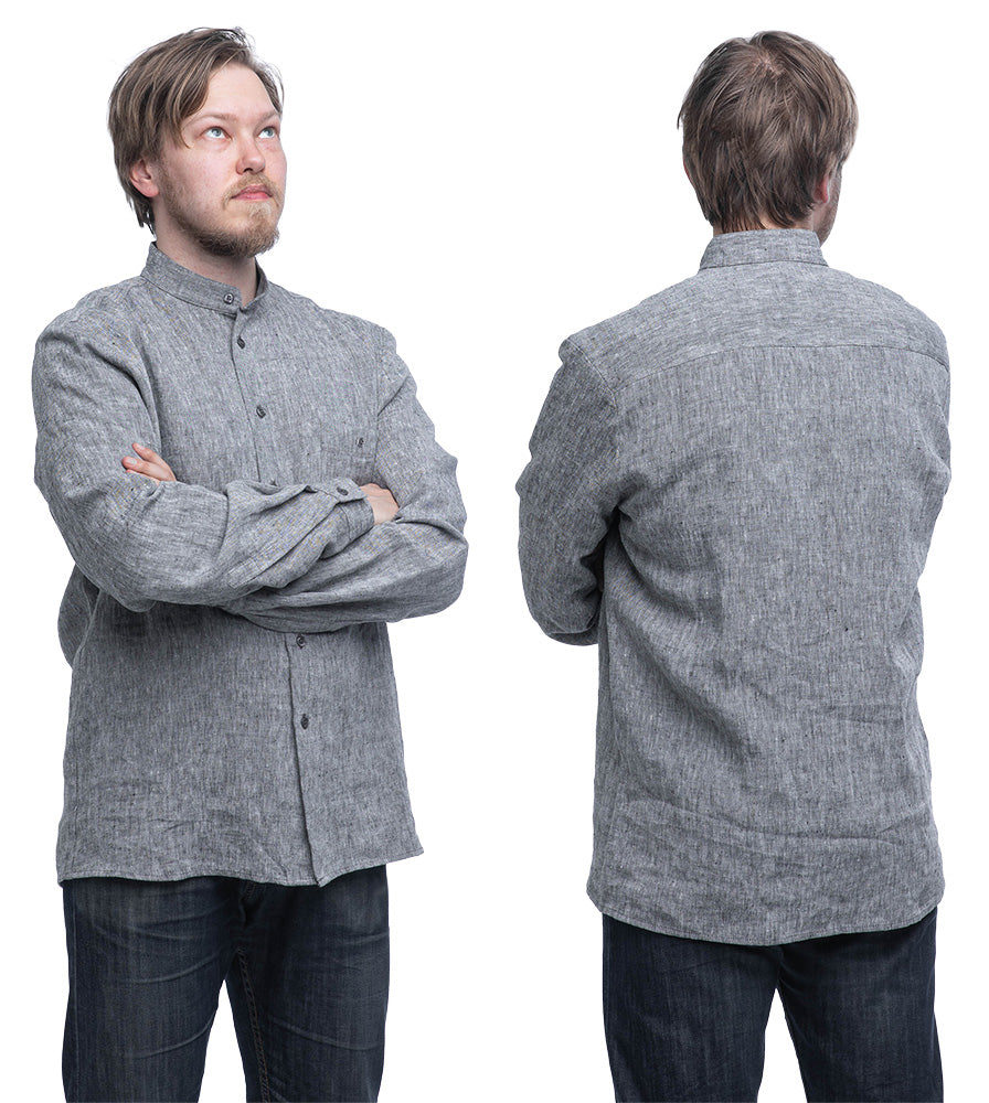Särmä Linen Shirt