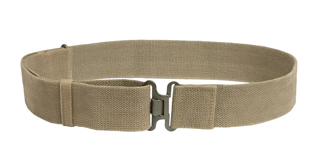 SADF-Gurtband-Dienstgürtel, Überschuss