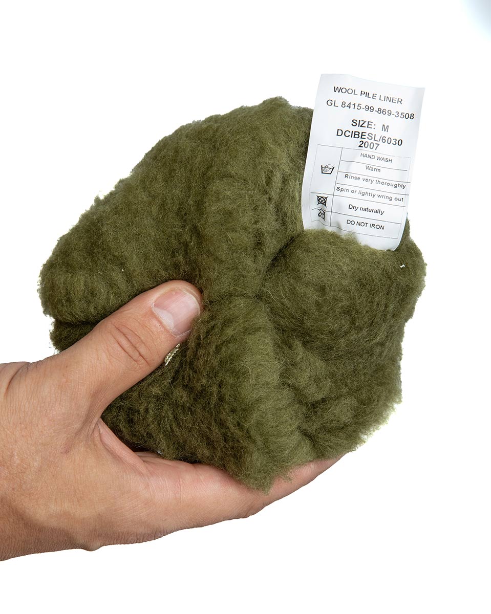 These feel really soft on your skin!