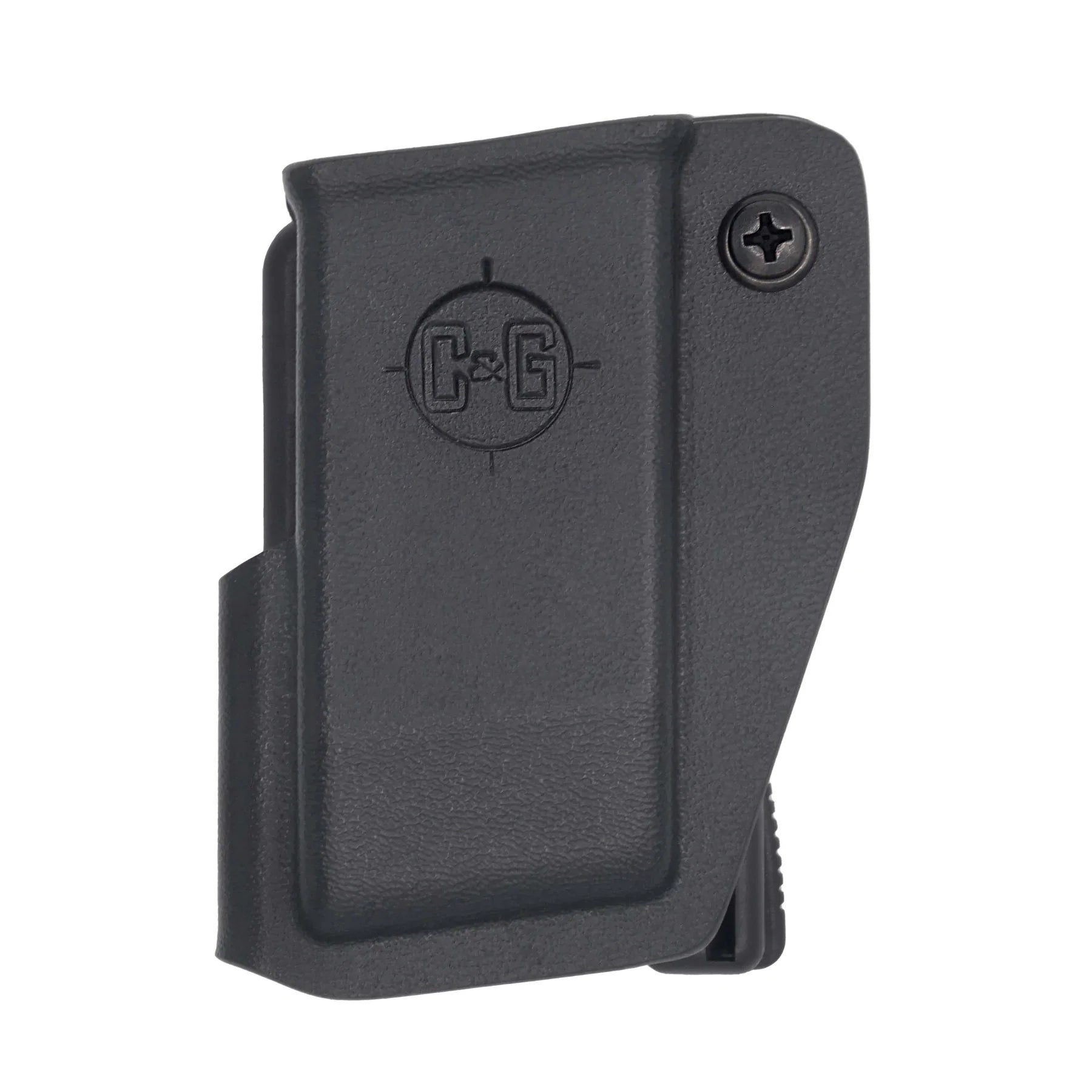 C&G Holsters Competition Kydex Pistol Magazine Holder